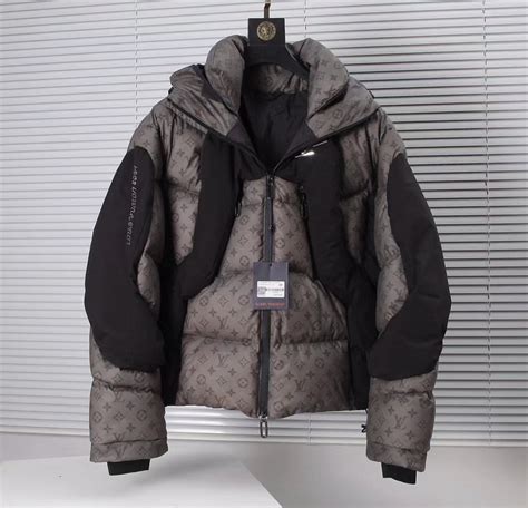 puffer lv